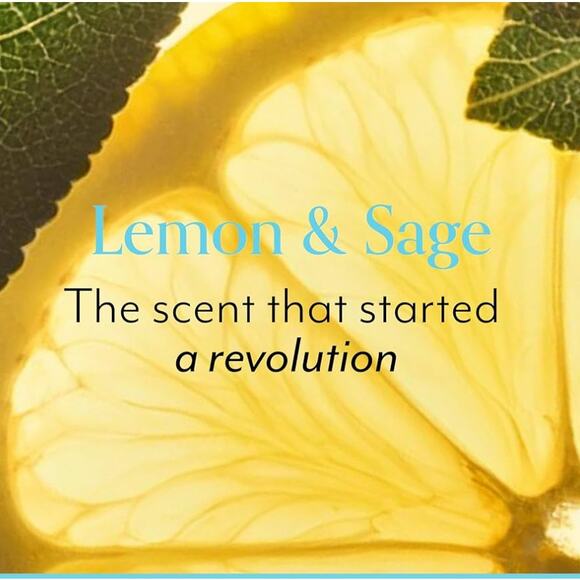 🍋NEW** Bliss Cloud 9 Nourishing Hand Cream in Lemon & Sage scent. 3.4 Oz - Picture 5 of 7